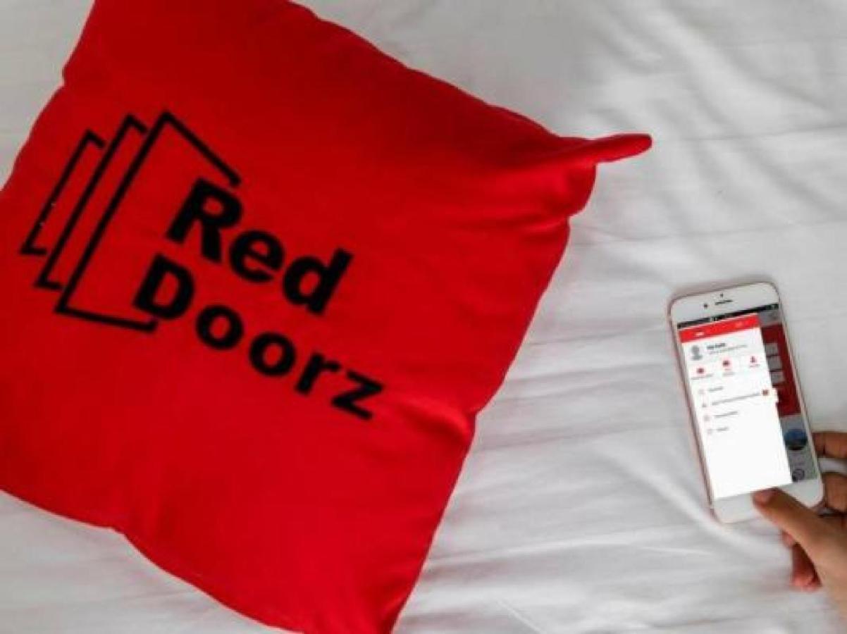 Reddoorz Near Rumah Sakit Condong Catur Maguwo Kültér fotó